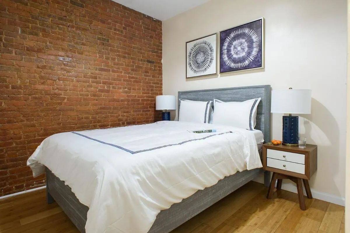428-4R Prime Midtown Large 2 Bedroom Newly Furnished New York États-Unis