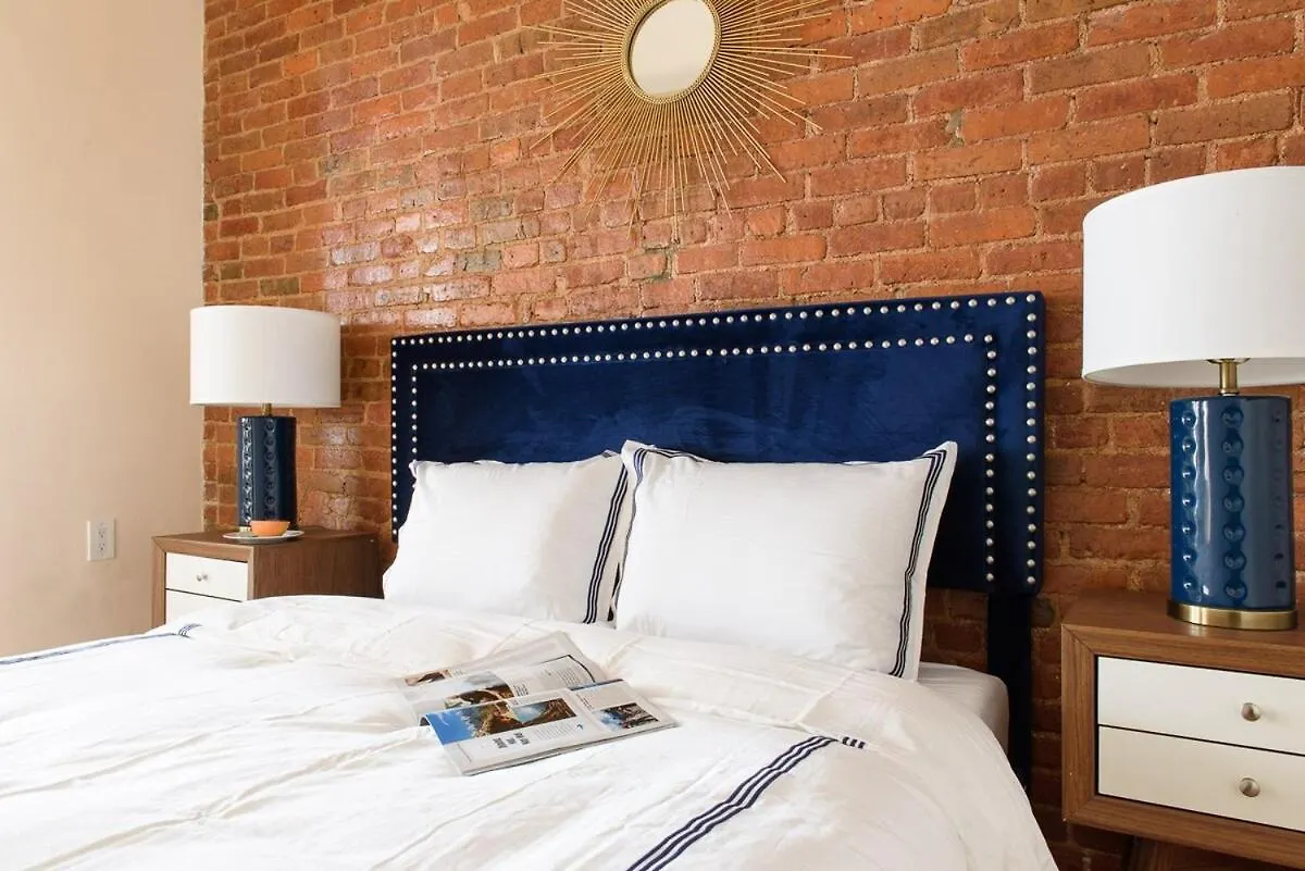 428-4R Prime Midtown Large 2 Bedroom Newly Furnished New York 0*,  États-Unis