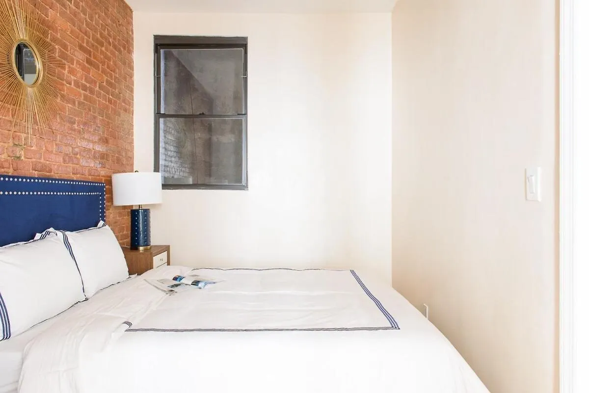 Appartement 428-4R Prime Midtown Large 2 Bedroom Newly Furnished New York États-Unis