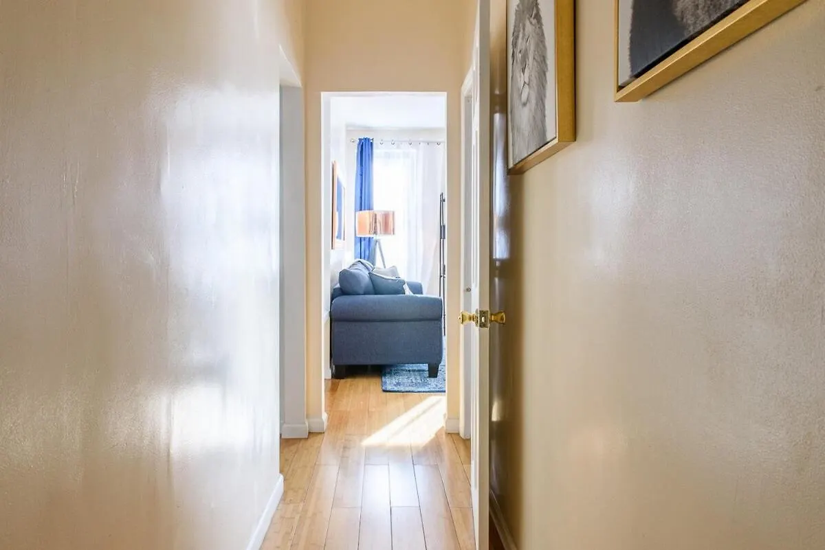 Appartement 428-4R Prime Midtown Large 2 Bedroom Newly Furnished New York États-Unis