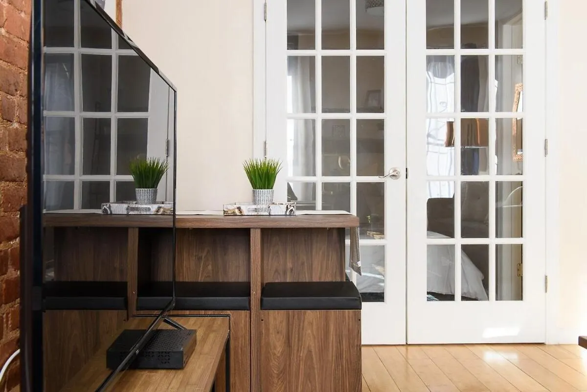 Appartement 428-4R Prime Midtown Large 2 Bedroom Newly Furnished New York États-Unis